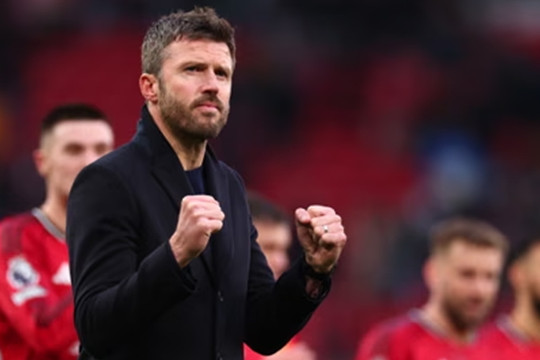 Man United và cuộc đại tu của INEOS: Bán trụ cột để dọn đường cho kỷ nguyên Michael Carrick
