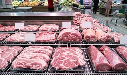 Giá thịt heo hôm nay 18/5: Nạc dăm WinMart ở mức 204.900 đồng/kg, heo hơi cao nhất 70.000 đồng/kg