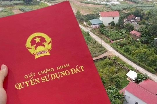 Chi phí tách thửa đất thổ cư từ năm 2025: Những thay đổi quan trọng người dân cần lưu ý