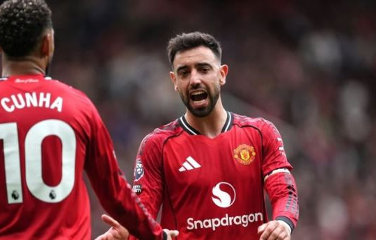 Manchester United bay cao dưới thời Carrick: Matheus Cunha trở thành "di sản" mới tại Old Trafford