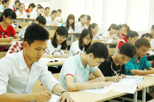 Căn cứ xác định địa bàn khó khăn để giảm học phí