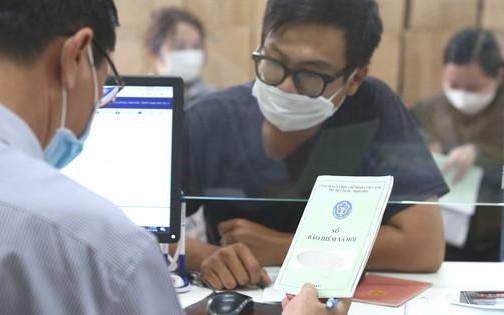 Hướng dẫn hoàn tiền BHYT đã đóng