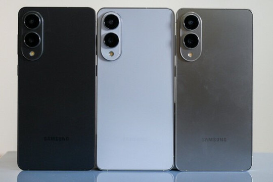 Galaxy S25 Edge giảm giá gần 50%: Flagship siêu mỏng liệu có đáng mua?