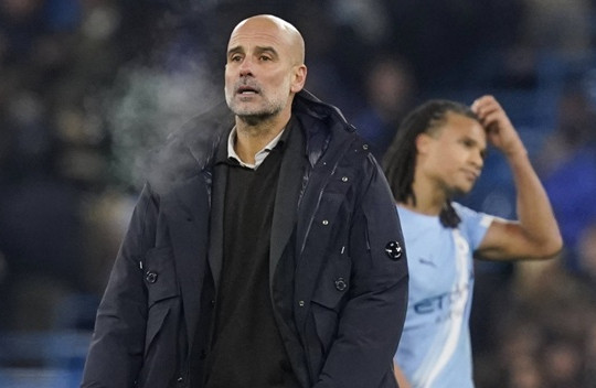 Kỷ nguyên Pep Guardiola khép lại: 5 ngôi sao hàng đầu có thể tháo chạy khỏi Man City
