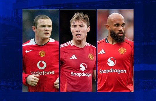 Rasmus Hojlund rời Man Utd: Bản hợp đồng đắt đỏ và gánh nặng 2,5 triệu euro mỗi bàn thắng
