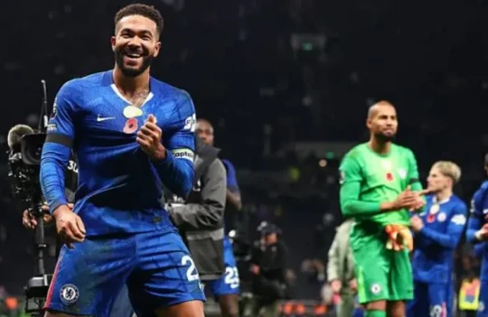 Chelsea đối đầu Tottenham: Trận derby sinh tử và 'lời nguyền' 35 năm tại Stamford Bridge