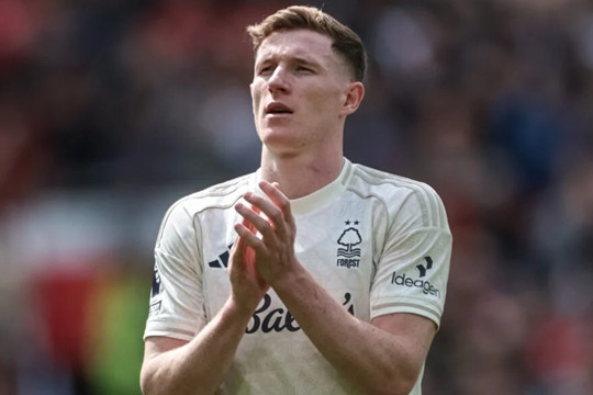 Man United và Man City đại chiến vì Elliot Anderson với mức giá 100 triệu bảng