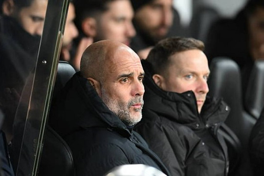 115 cáo buộc tài chính: 'Vết gợn' trong di sản vĩ đại của Pep Guardiola tại Man City
