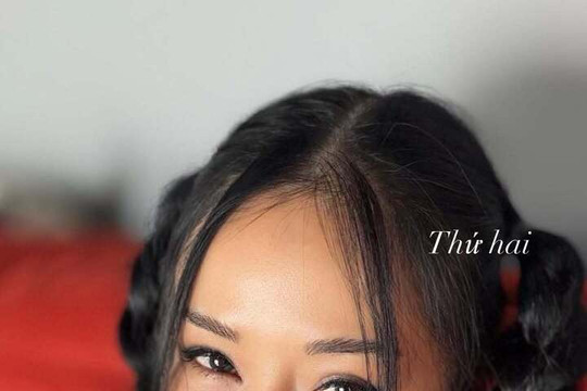 Diva Hồng Nhung cập nhật sức khỏe sau tiểu phẫu và hành trình điều trị ung thư