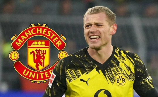 Chuyển nhượng tối 19/5: MU nhắm hậu vệ Dortmund, Chelsea đổi mục tiêu thủ môn