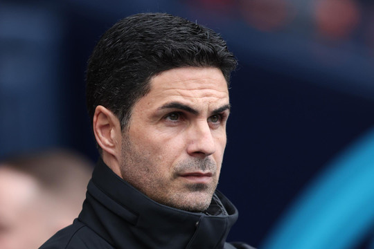 Mikel Arteta: Bi kịch của thiên tài đứng ngoài ánh hào quang thế hệ vàng Tây Ban Nha