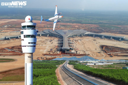 Quy hoạch 32 sân bay đến năm 2030: Điểm nhấn từ 7 dự án hạ tầng trọng điểm mới