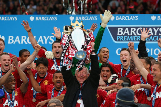 Top 10 huấn luyện viên vĩ đại nhất lịch sử Ngoại hạng Anh: Sir Alex và phần còn lại