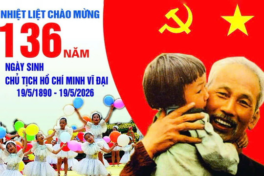 Bác Hồ trong tim chúng ta