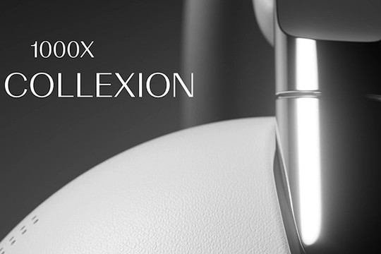 Sony WH-1000X The ColleXion: Đẳng cấp tai nghe kỷ niệm 10 năm với mức giá 649 USD
