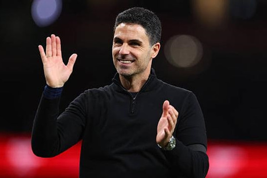 Arsenal vô địch Ngoại hạng Anh 2025/26: Kết thúc 22 năm chờ đợi và kỷ nguyên của Mikel Arteta