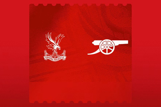 Arsenal vô địch Ngoại hạng Anh: Cơn sốt vé 33.000 bảng và 22 năm chờ đợi