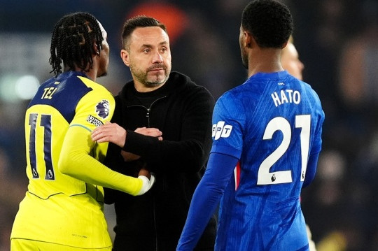 Tottenham thua Chelsea 1-2: Nguy cơ xuống hạng lần đầu tiên sau gần 5 thập kỷ
