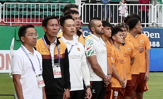V-League 2024/25: Cuộc chiến trụ hạng nghẹt thở và kịch tính đua tốp 3 ở chặng hạ màn