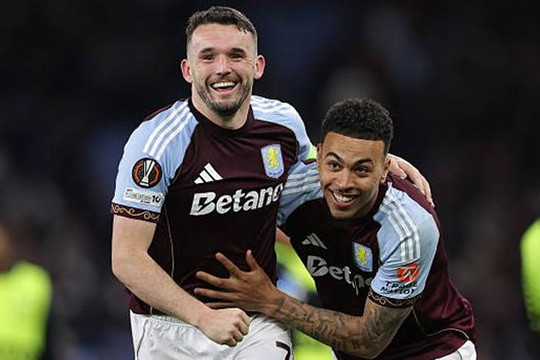 Aston Villa vs Freiburg chung kết Europa League: Bản lĩnh Unai Emery và vũ khí phút cuối