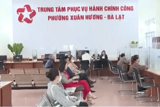 Khi đạo đức cách mạng trở thành động lực phát triển bền vững trong thời đại mới