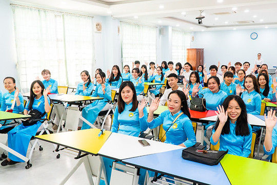 Thêm văn bằng - thêm cơ hội việc làm