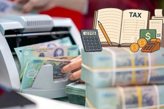Đề xuất bãi bỏ 23 Thông tư, 3 Quyết định lĩnh vực thuế