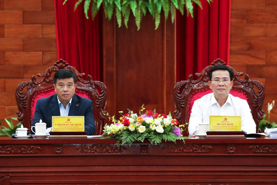 Lâm Đồng tổng kết công tác an ninh mạng, triển khai nhiệm vụ năm 2026