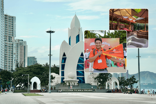Khám Phá Miền Trung Trọn Vẹn Cùng Combo Du Lịch Từ Alpha Tourist