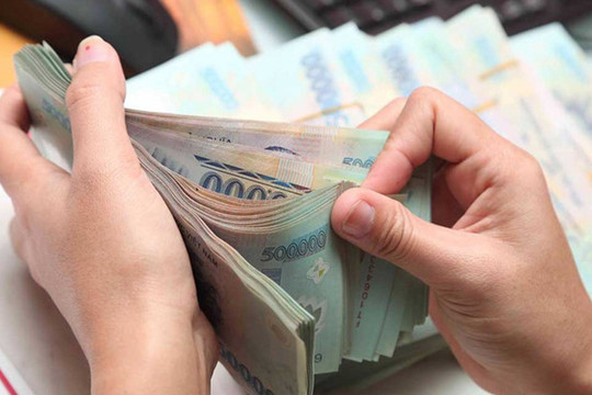 Mức phụ cấp hiện hành của lãnh đạo cấp xã