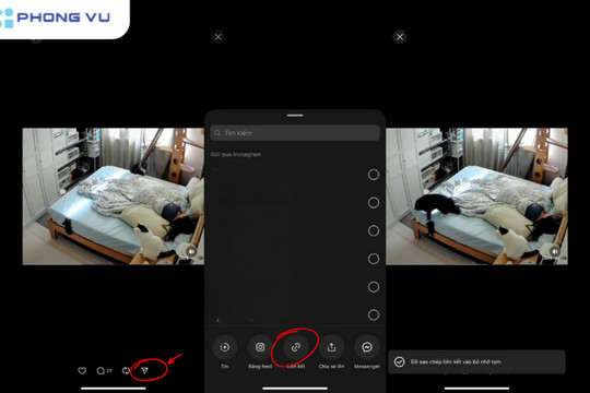 Mẹo tải video Threads về điện thoại và máy tính cực nhanh và đơn giản