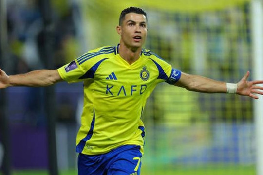 Cristiano Ronaldo và bản năng sát thủ ở vòng hạ màn: Điểm tựa vàng cho Al-Nassr