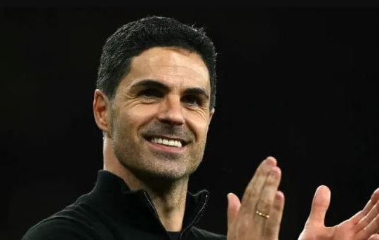 Arsenal vô địch Ngoại hạng Anh 2025-26: Ba điều chỉnh chiến lược của Mikel Arteta
