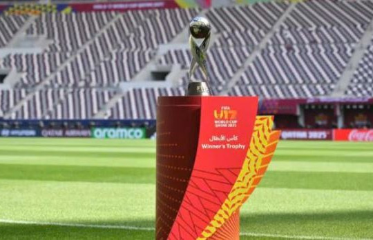 FIFA đính chính sai sót và xác nhận nhóm hạt giống của U17 Việt Nam tại World Cup 2026