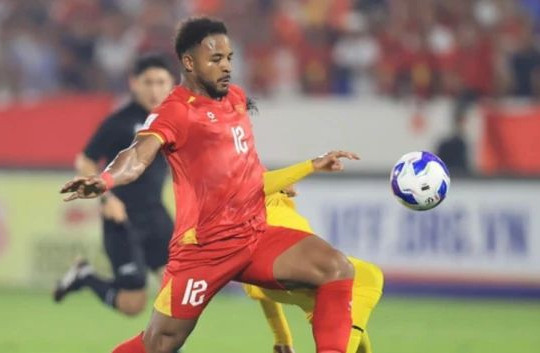 Báo Indonesia cảnh báo Nguyễn Xuân Son là mối đe dọa lớn tại ASEAN Championship 2026