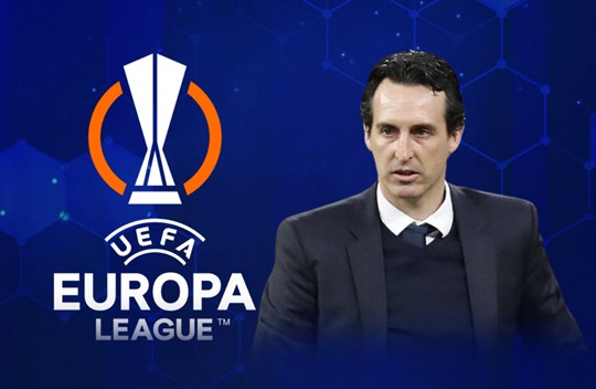 Unai Emery vô địch Europa League lần thứ 5: Aston Villa viết nên lịch sử tại Istanbul