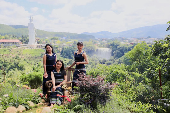 Tourism stimulus drives economic growth in Lam Dong