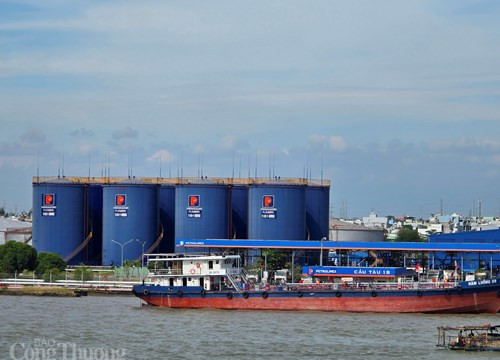 An ninh năng lượng là 'biến số' then chốt cho tăng trưởng kinh tế Việt Nam năm 2026