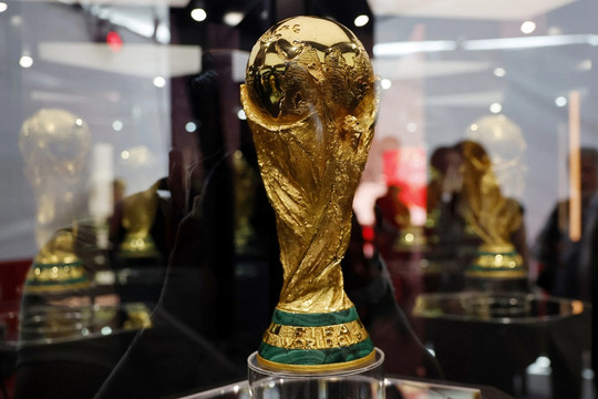 Tuyển Việt Nam tăng cơ hội dự World Cup 2030 khi FIFA cân nhắc mở rộng lên 66 đội
