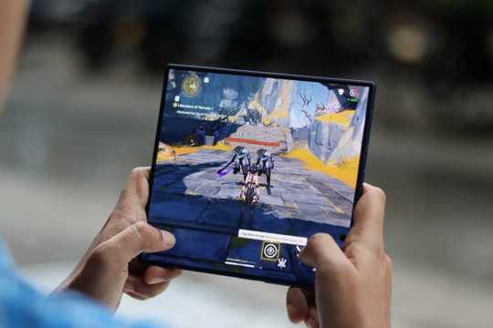 Phân tích rò rỉ Galaxy Z Fold8: Samsung có thể chọn giải pháp an toàn thay vì đột phá công nghệ