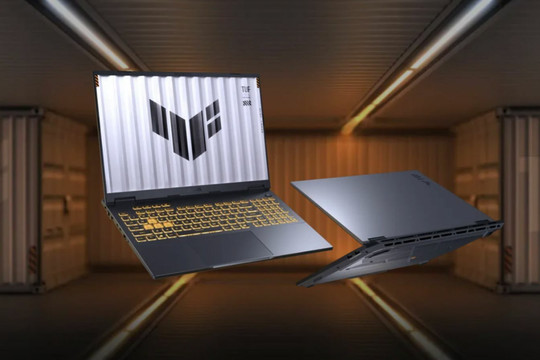 Phân tích cấu hình và hiệu năng loạt laptop ASUS đang có ưu đãi lớn
