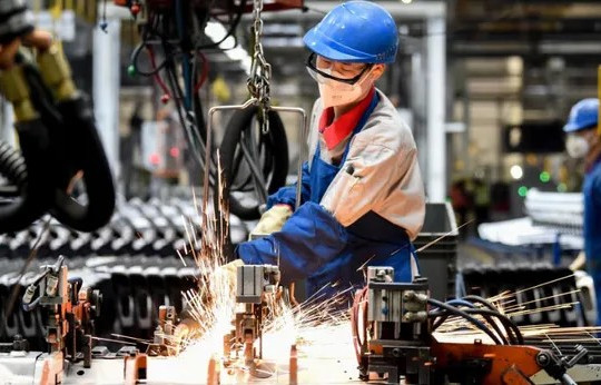 KHƠI THÔNG NGUỒN LỰC, NÂNG CAO NĂNG LỰC NỘI SINH CHO KINH TẾ TƯ NHÂN