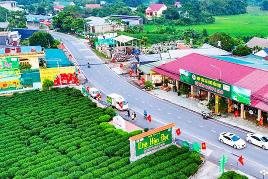 Dự thảo Nghị định Quy định tổ chức, hoạt động của thôn, tổ dân phố; chính sách đối với người hoạt động không chuyên trách ở thôn, tổ dân phố
