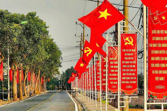 Đề xuất tiêu chí thành lập thôn, tổ dân phố