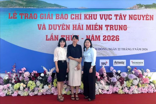 Giữ nghề, giữ biển, giữ những "cột mốc sống"