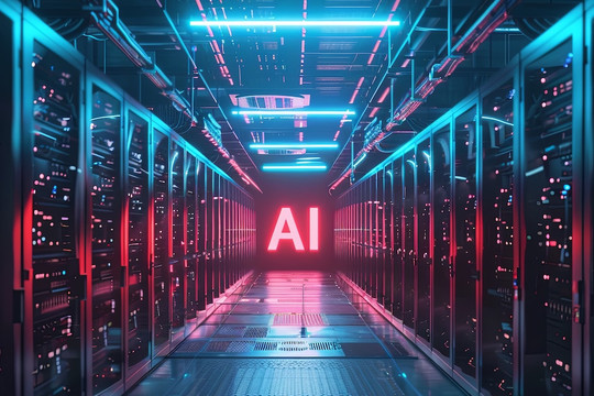 Embedded AI đang trở thành 'trái tim' của ngành công nghiệp di động thông minh