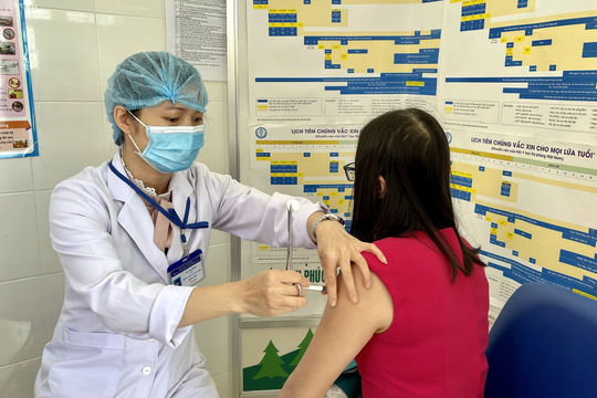 Nỗi lo bệnh dại mùa hè