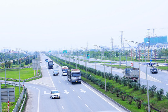 Đề xuất đầu tư hơn 30.000 tỷ đồng xây dựng cao tốc Nội Bài - Bắc Ninh - Chí Linh