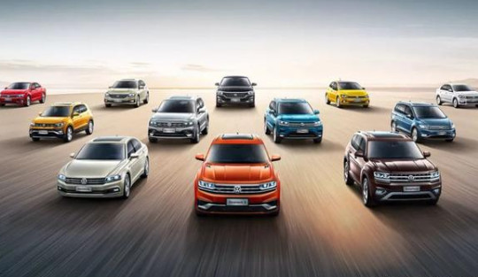 SAIC Motor đạt mốc 100 triệu xe: Kỷ lục lịch sử của ngành ô tô Trung Quốc