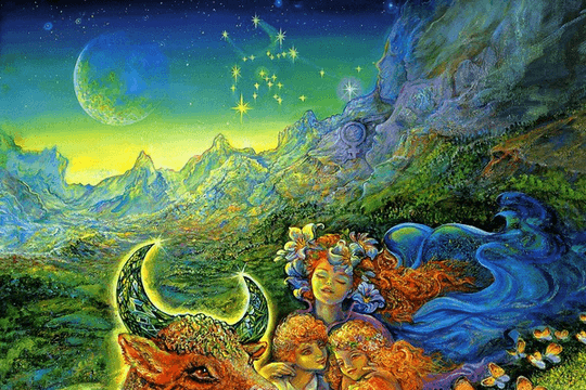 12 cung hoàng đạo ngày 23/5/2026: Bạch Dương bùng nổ, Song Tử đón vận may